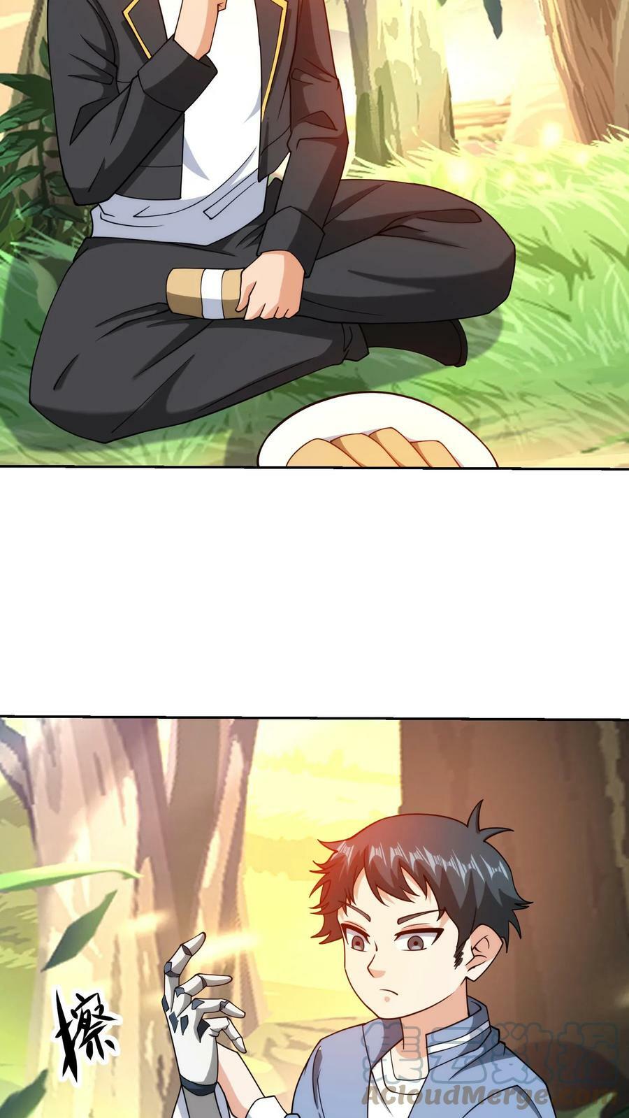第155话 强者比试24