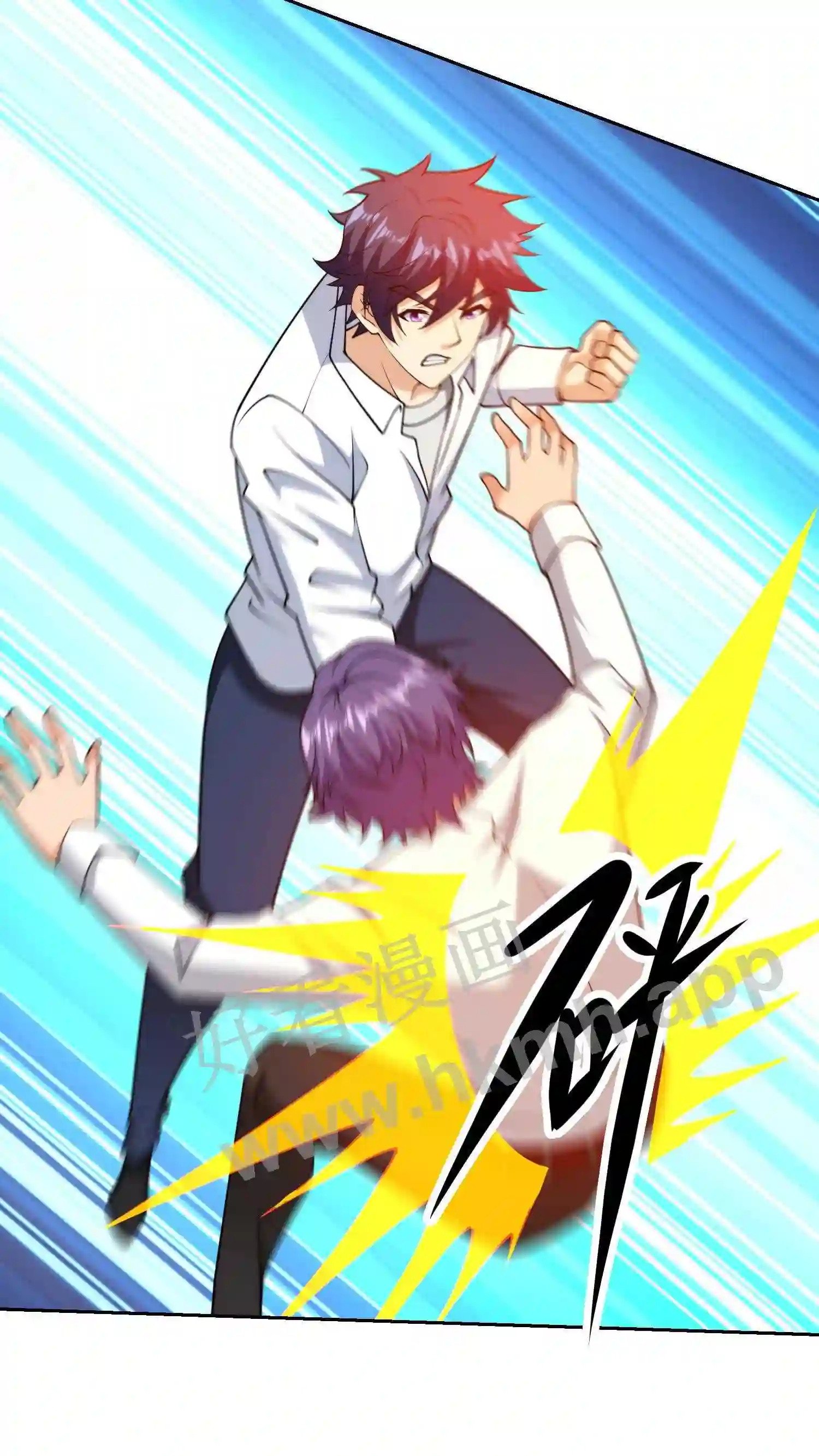 第134话 战斗意识19