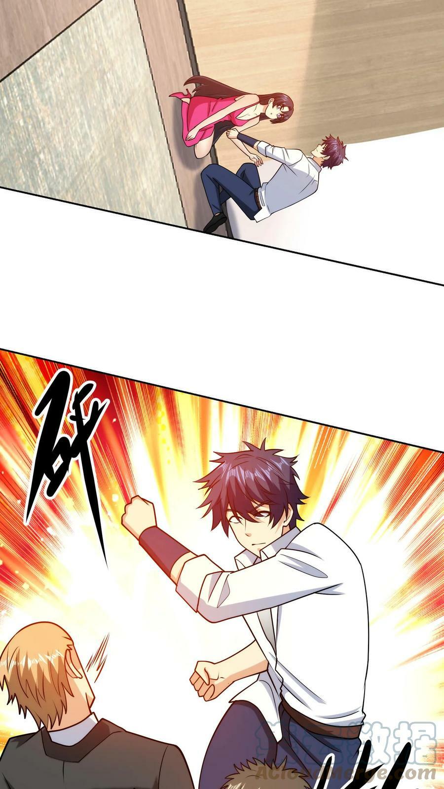 第171话 他们想创造半神18