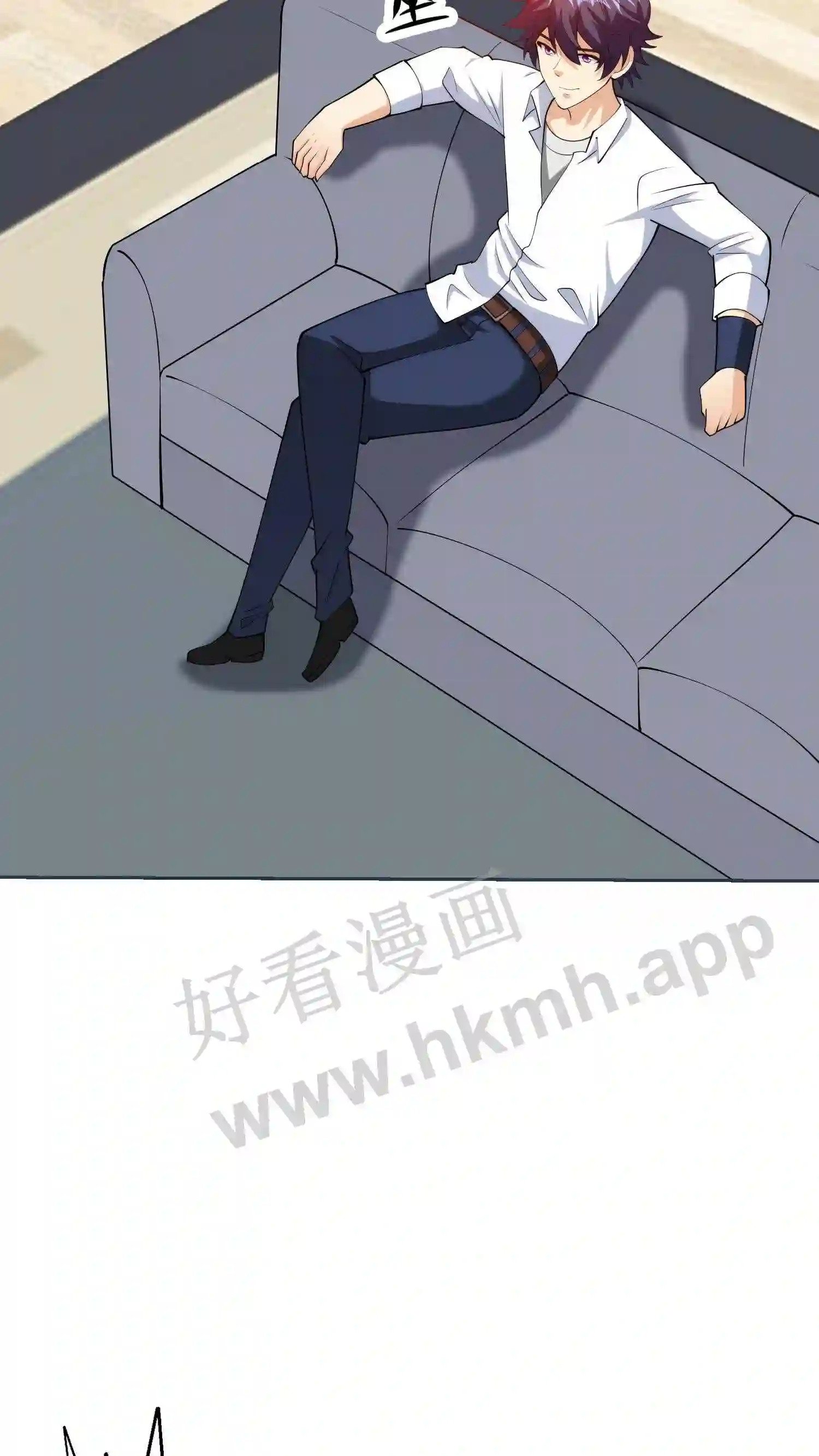 第81话 狂野先生15
