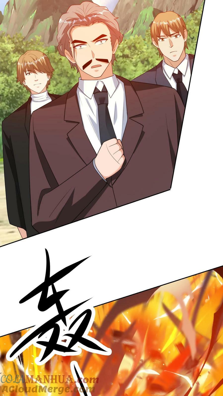 第291话 天将神兵18
