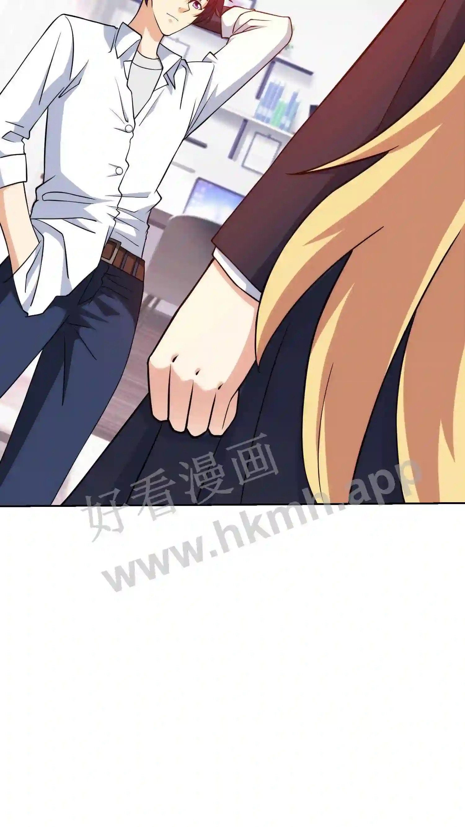 第85话 燕亿纹的伤势15