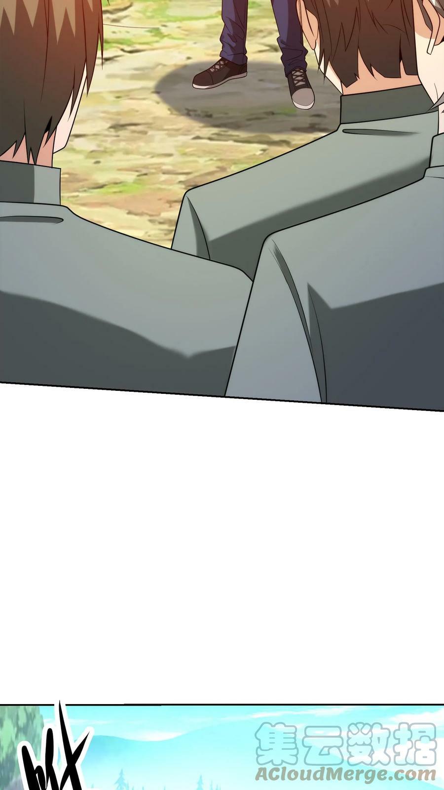 第199话 敌人不弱！20