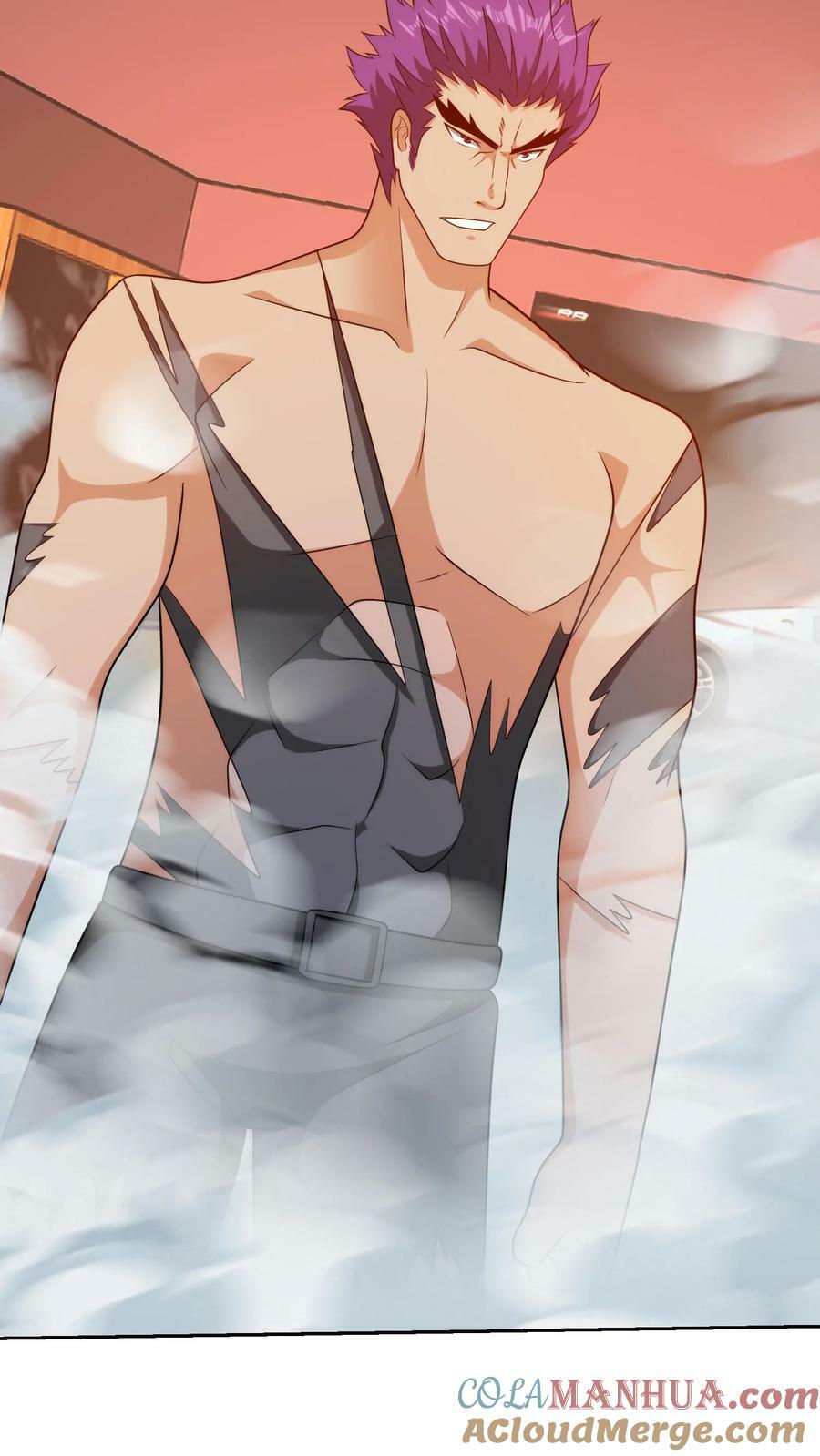 第305话 陪葬2
