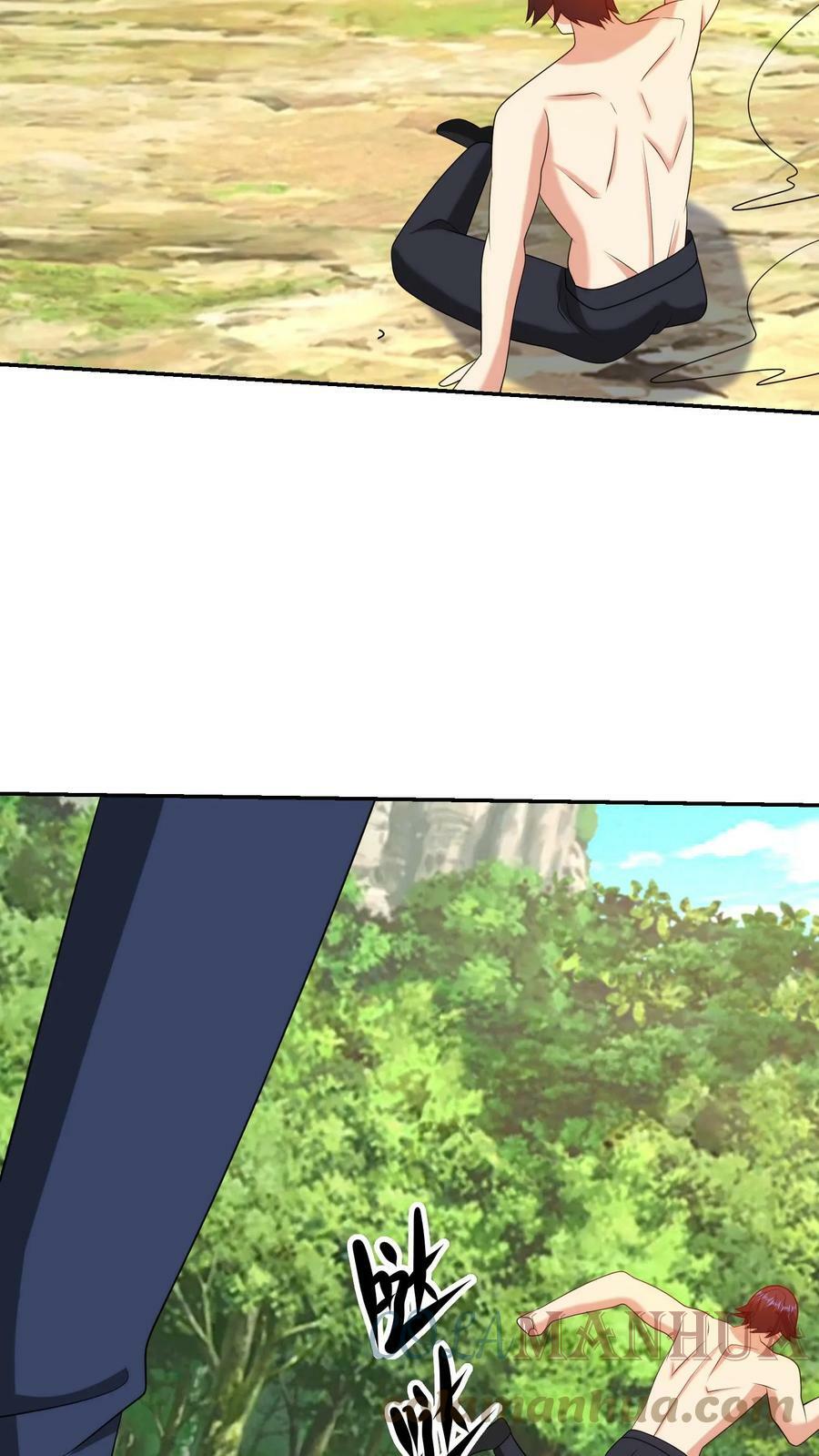 第226话 美人救英雄？10