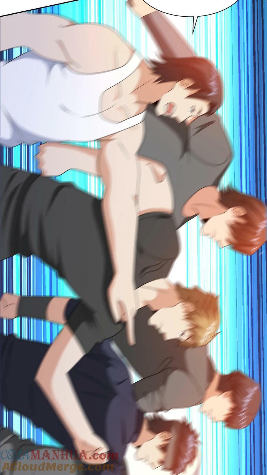 第292话 坤桑追杀大队！4