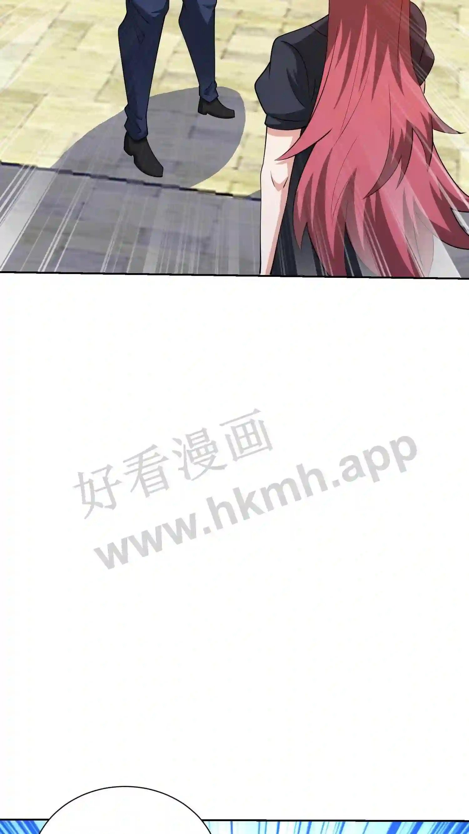 第75话 狂妄之徒20
