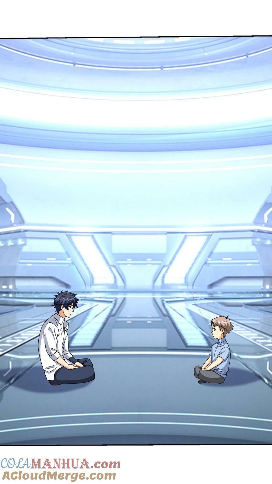 第267话 实力坑爹2