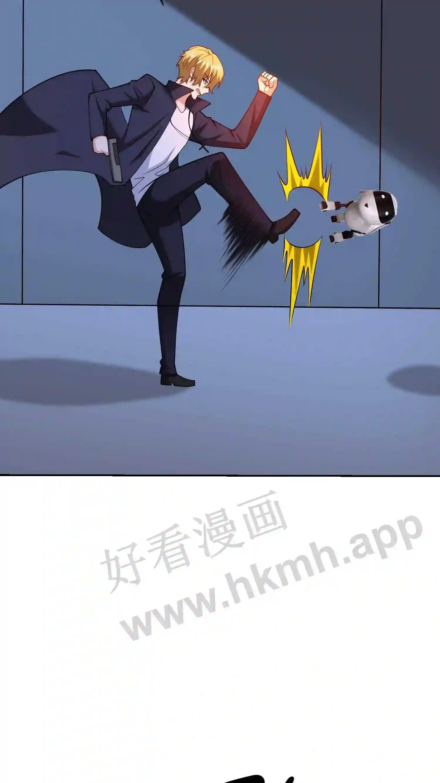 第127话 曲折的暗杀15