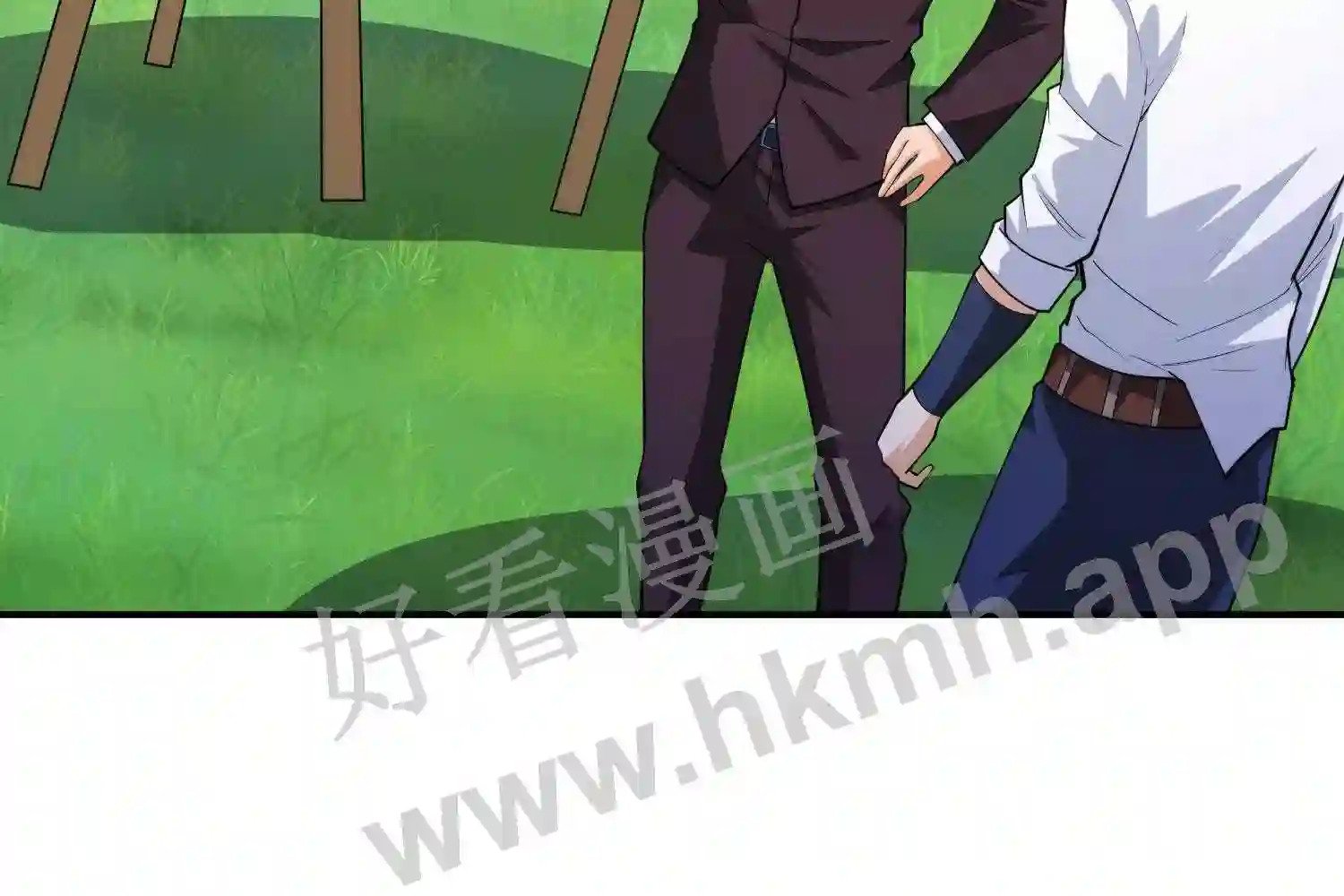 第4话 融合射箭术19