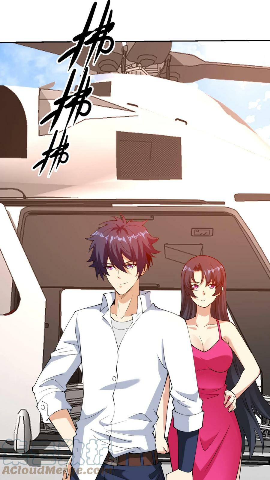 第169话 刘弟，化身屠杀的恶魔2