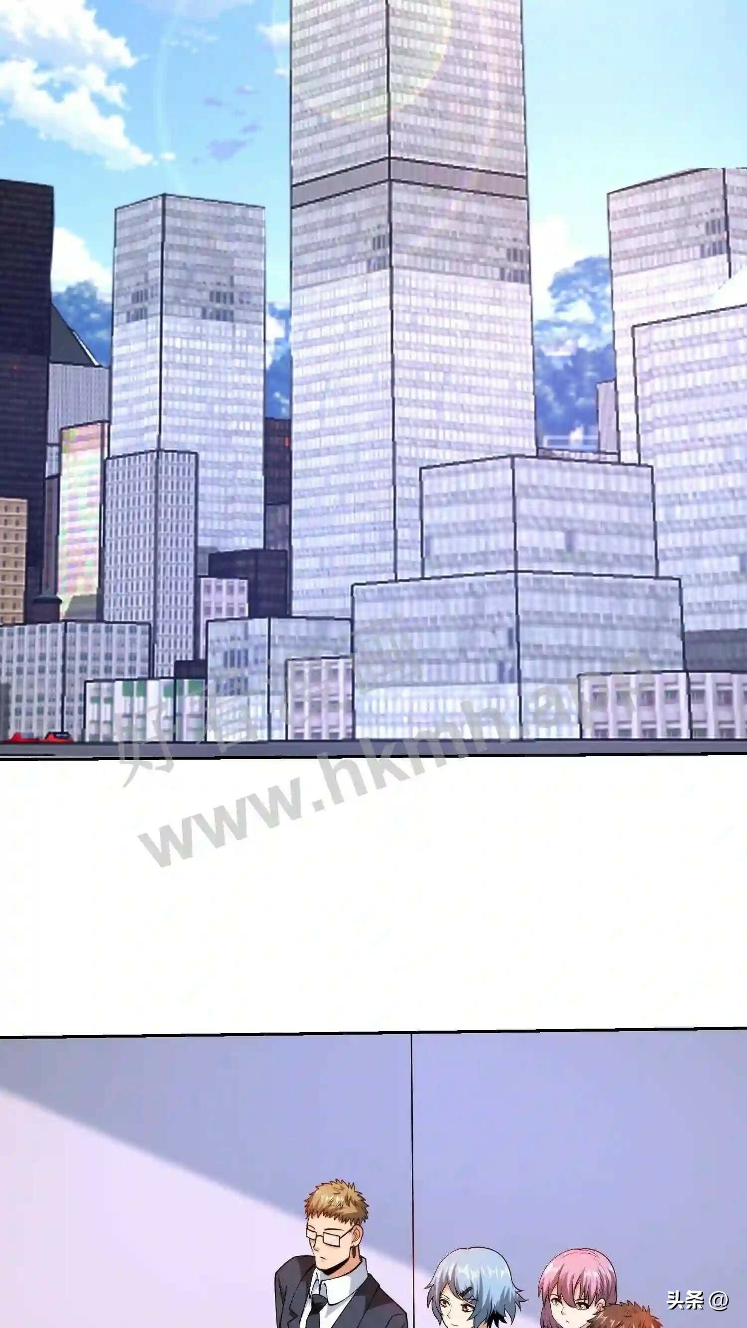第107话 无可挑剔2