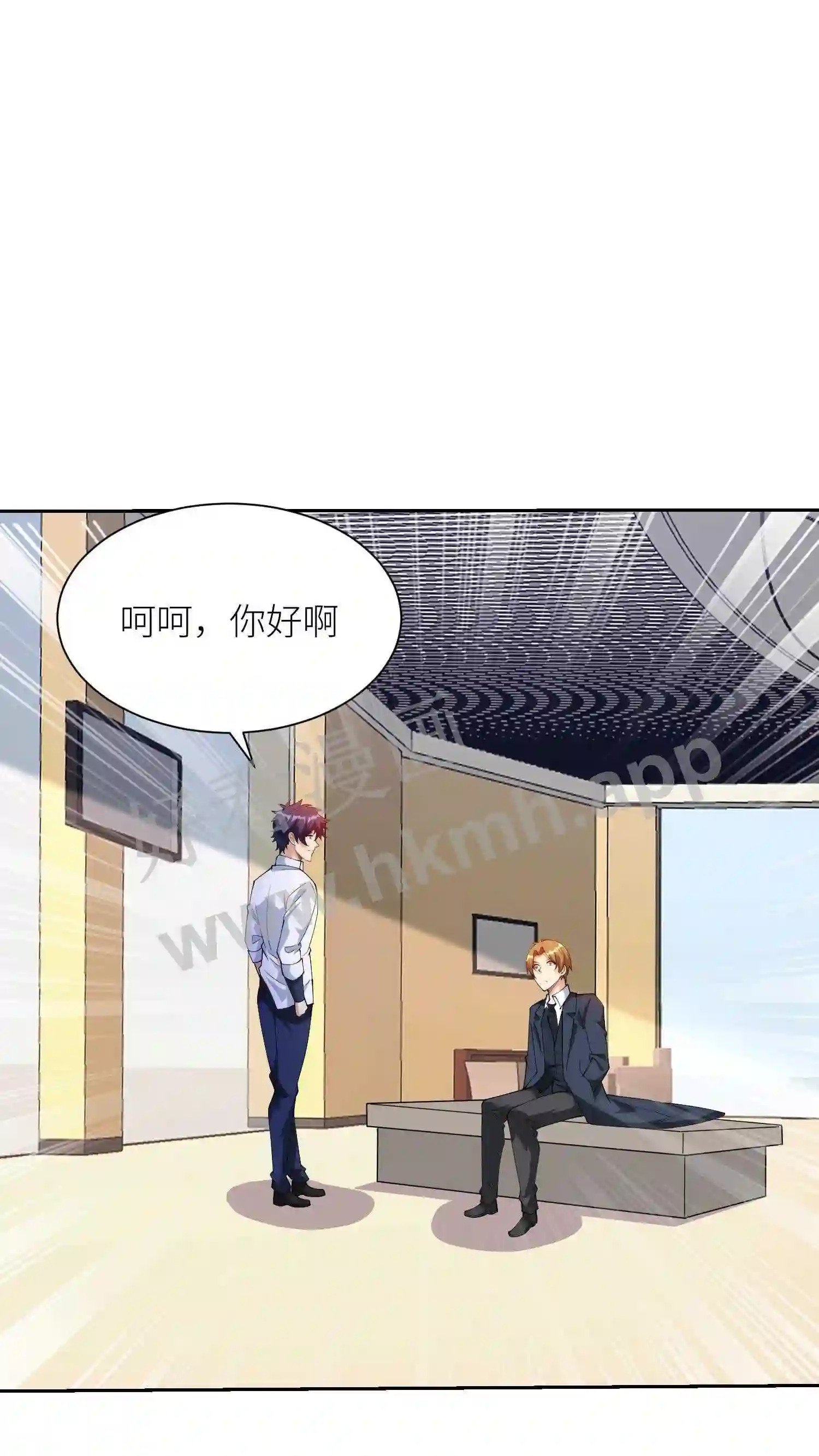 第36话 插队6
