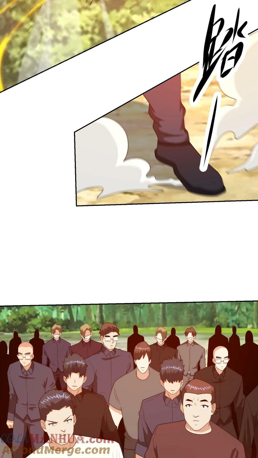 第291话 天将神兵24