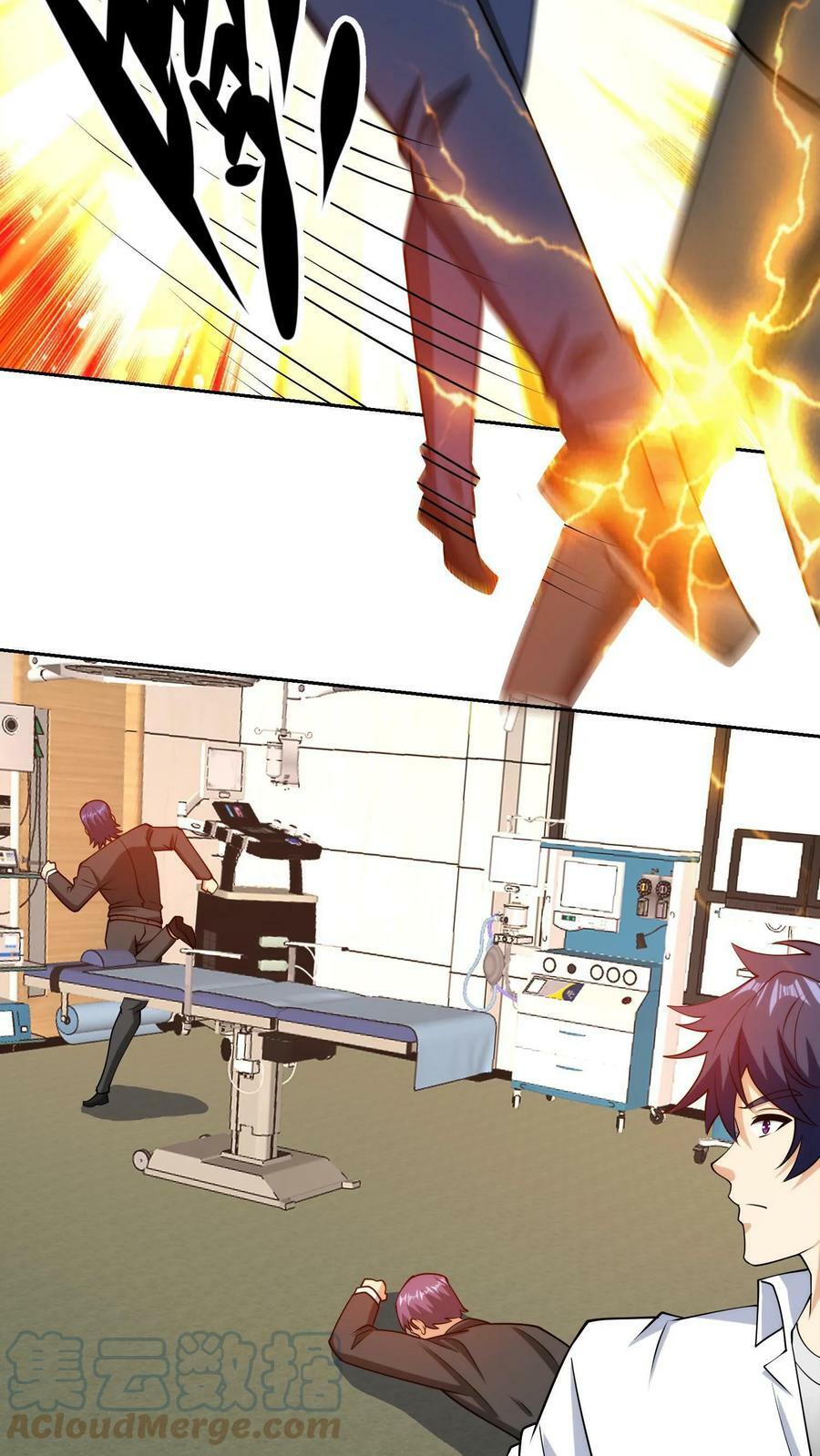 第171话 他们想创造半神2