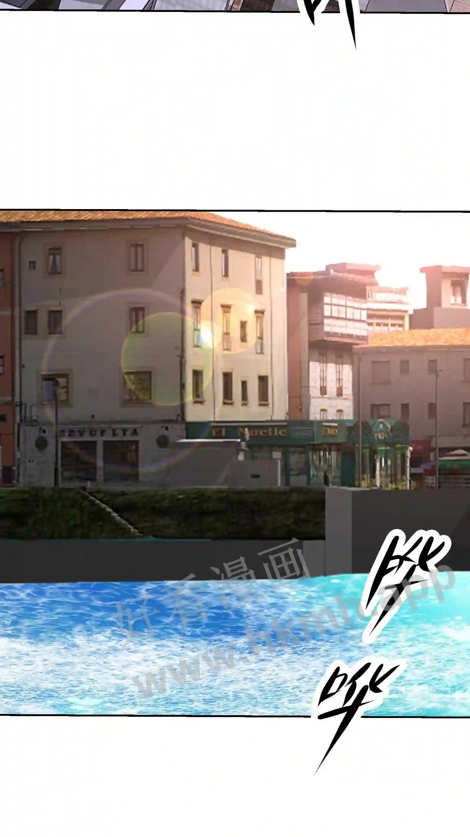第88话 寒酸的舞台5