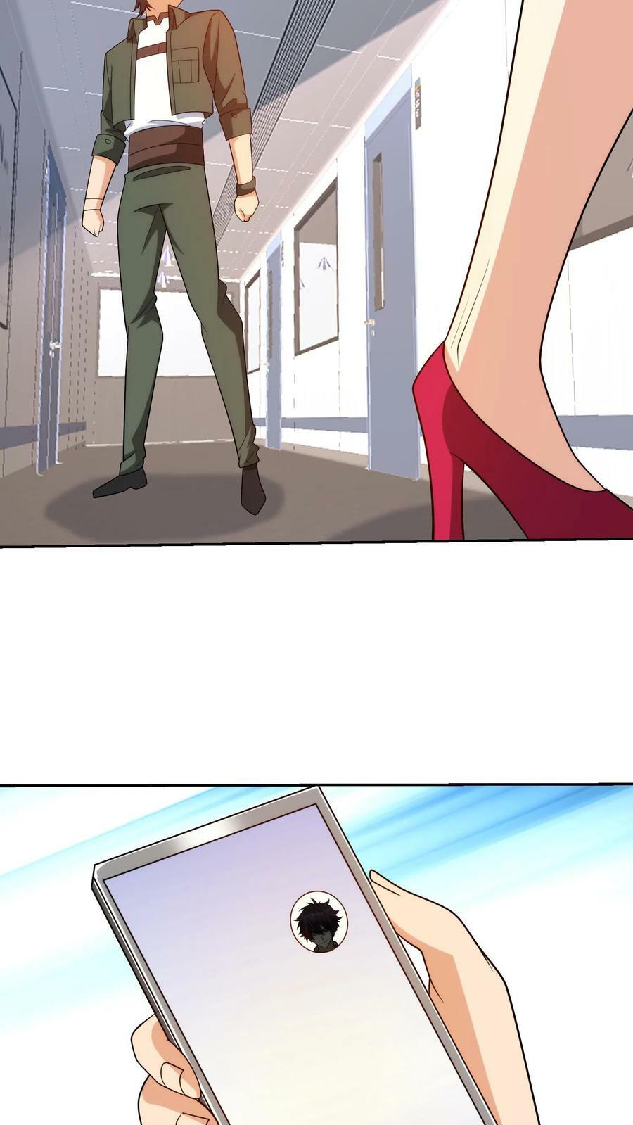 第178话 无法掌控的超级英雄23