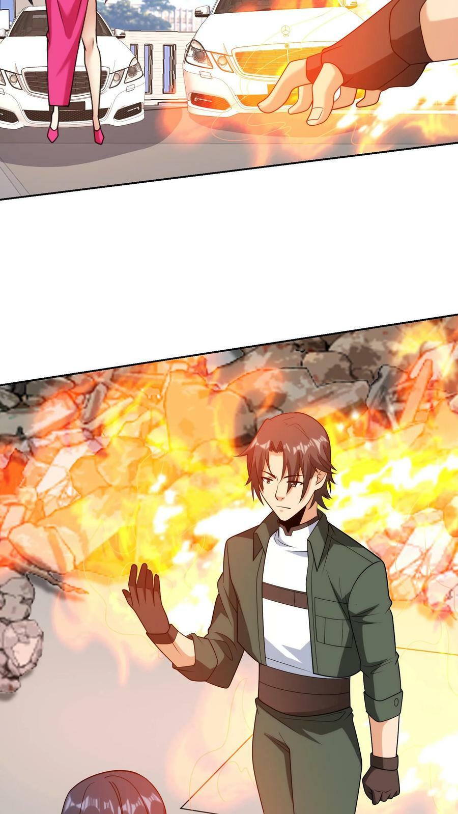 第175话 什么二十七级怪物，荒谬17