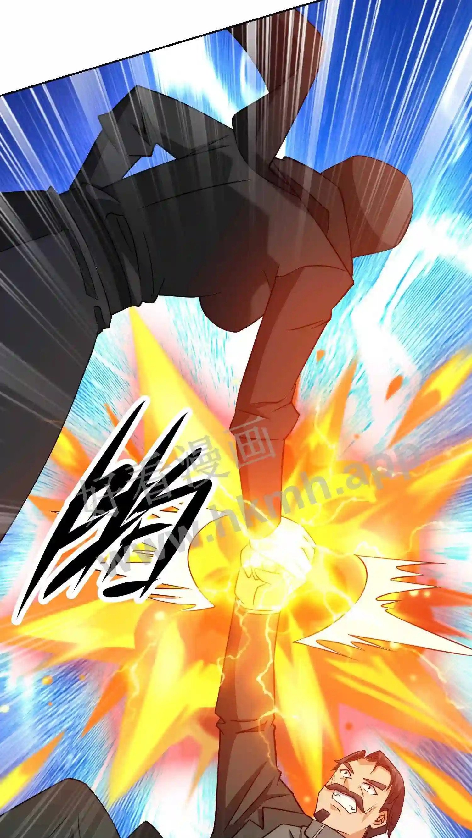 第78话 眼花了4