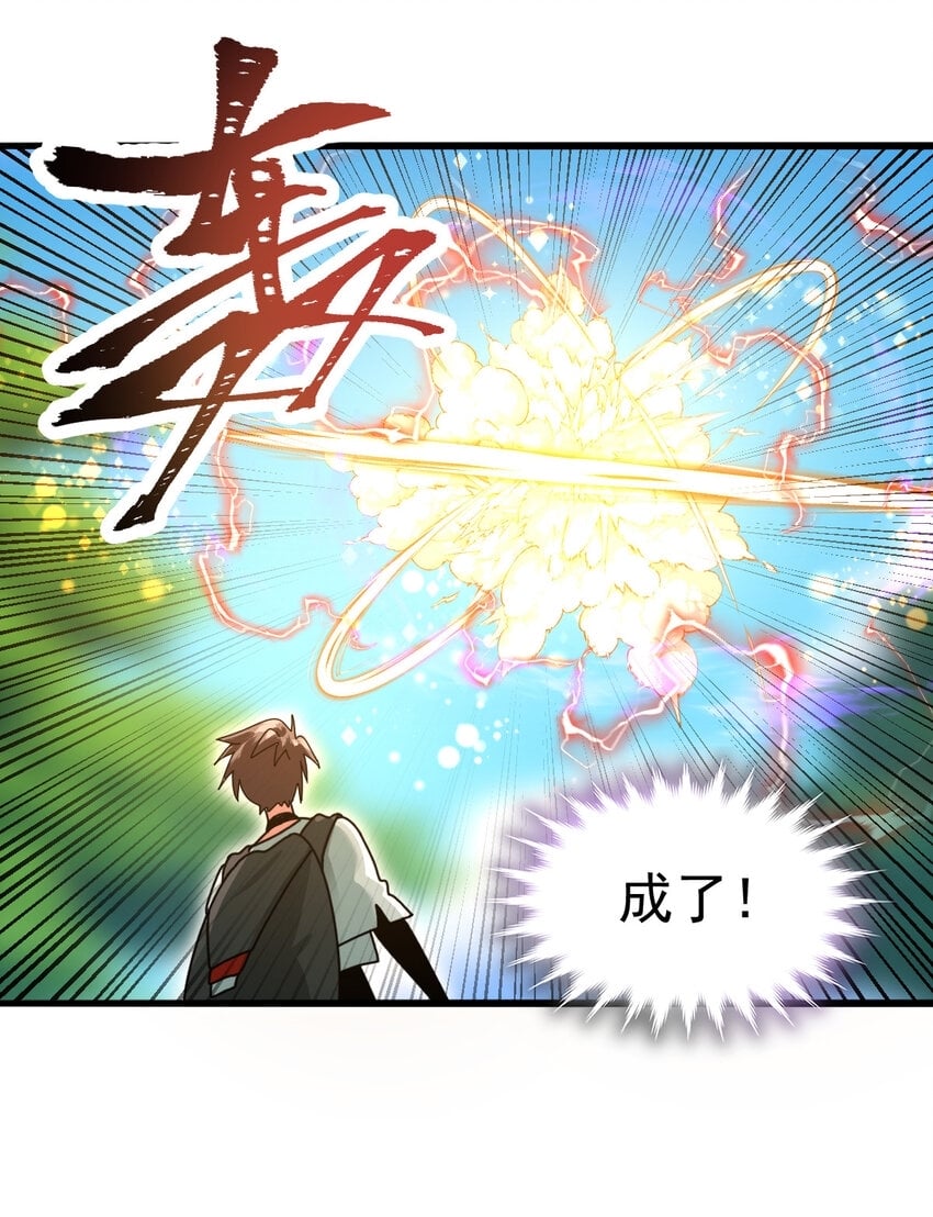 045 鬼面狼蛛35