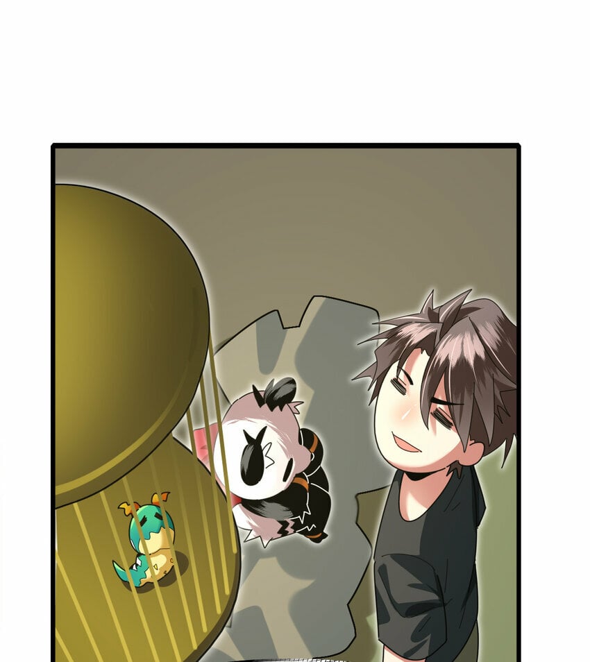 055 你就是熊猫王！29