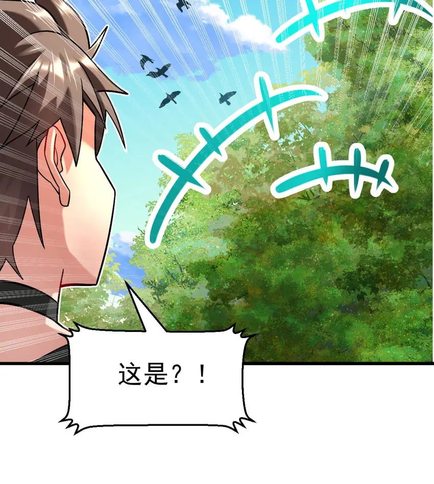 038 大收获38