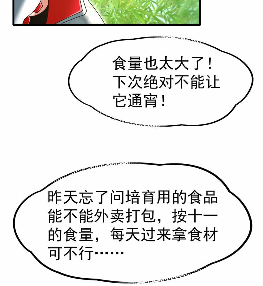 055 你就是熊猫王！35