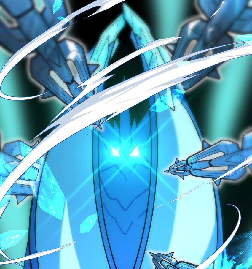 024 兽潮警报！75