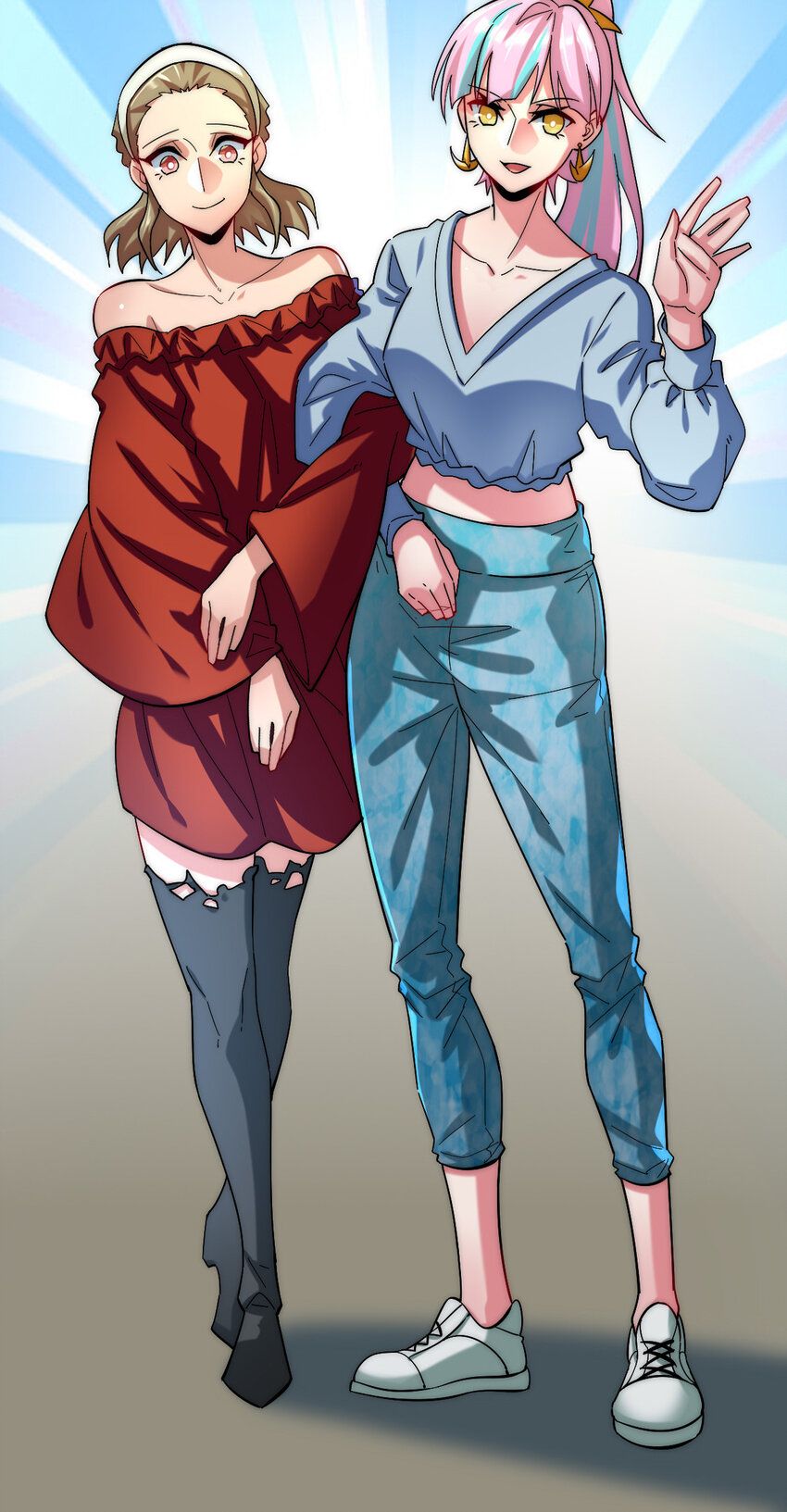 021 御兽师出发！32