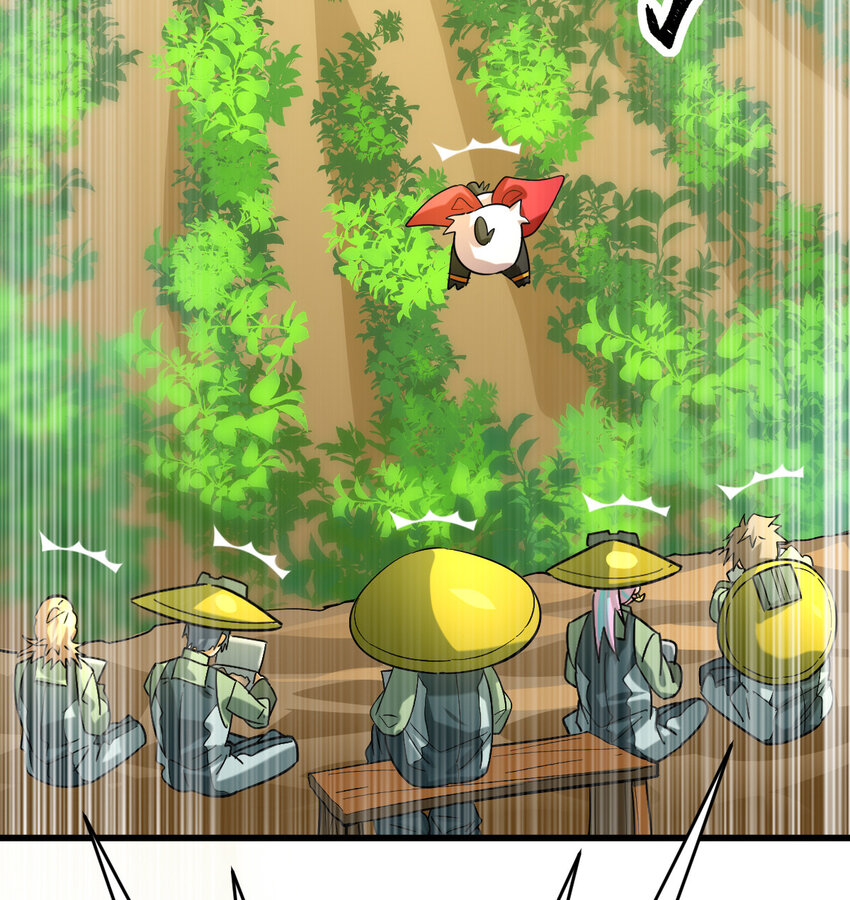 024 兽潮警报！10