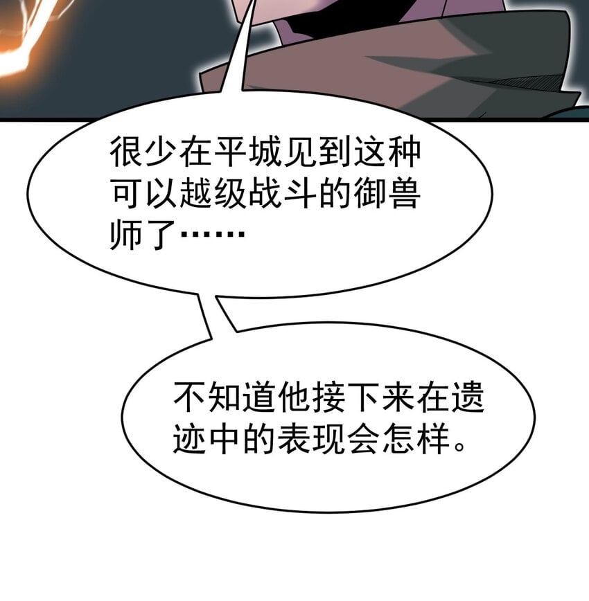 045 鬼面狼蛛45