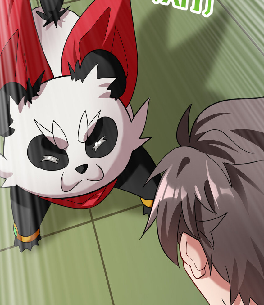027 秘境出现！3