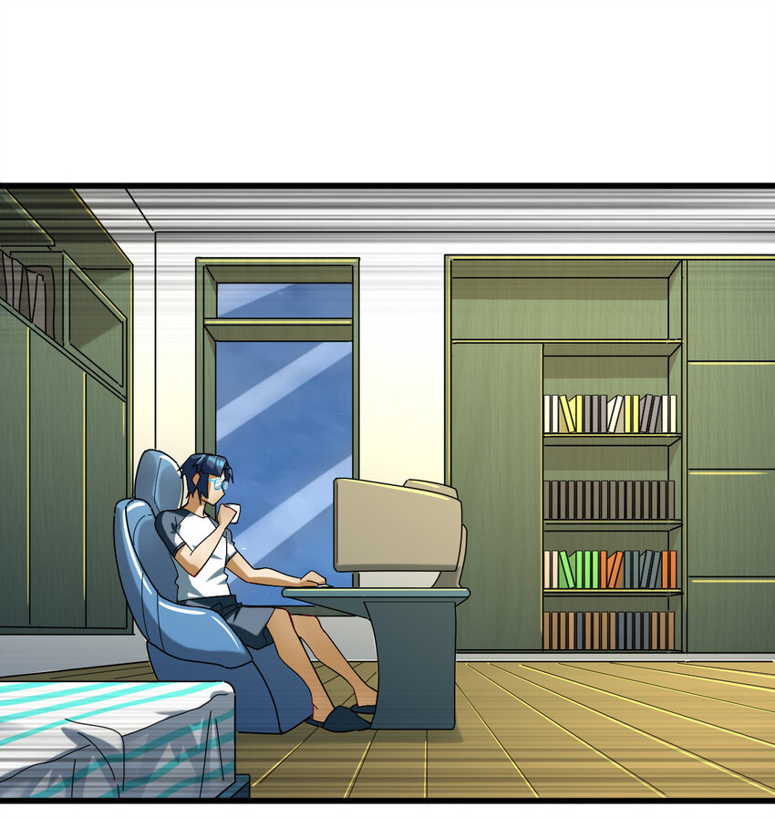 021 御兽师出发！17