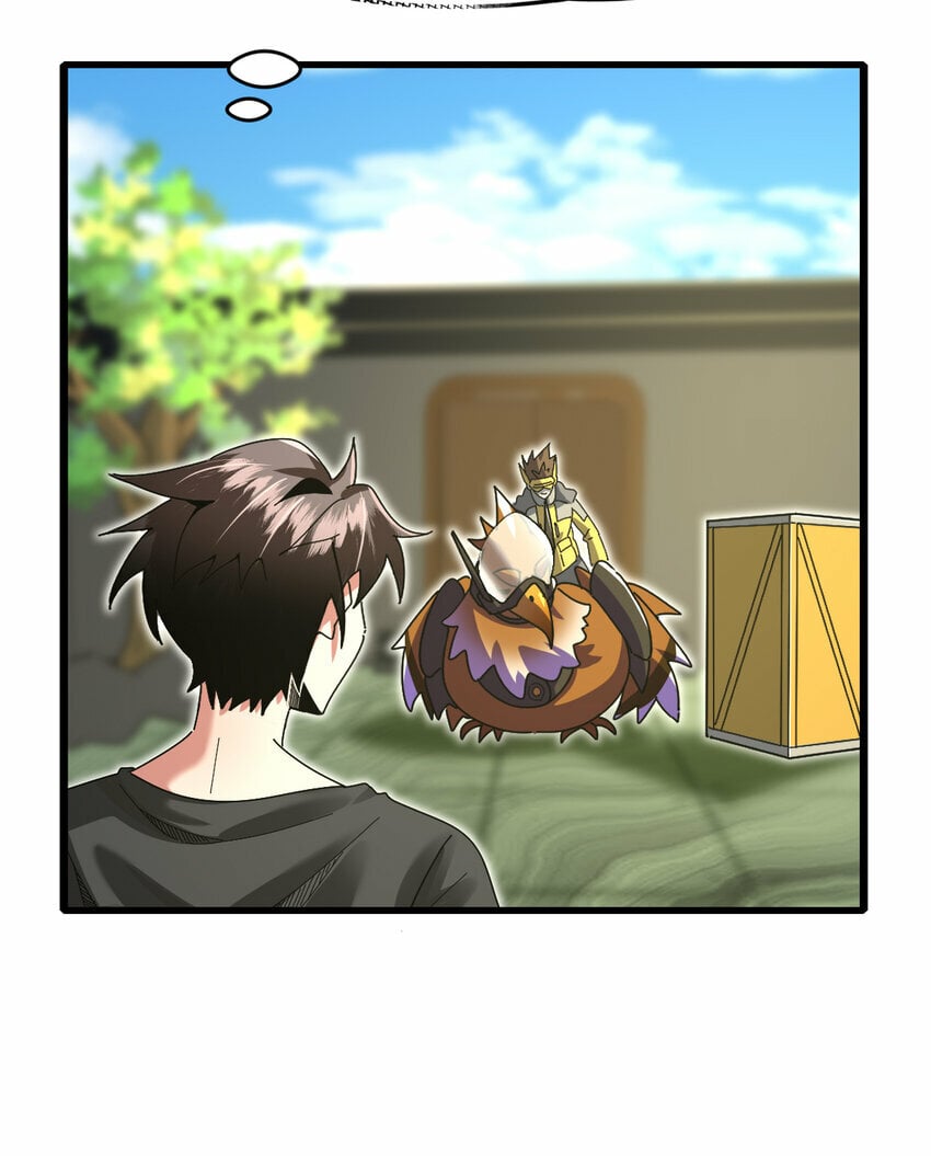 047 神奇的豆30