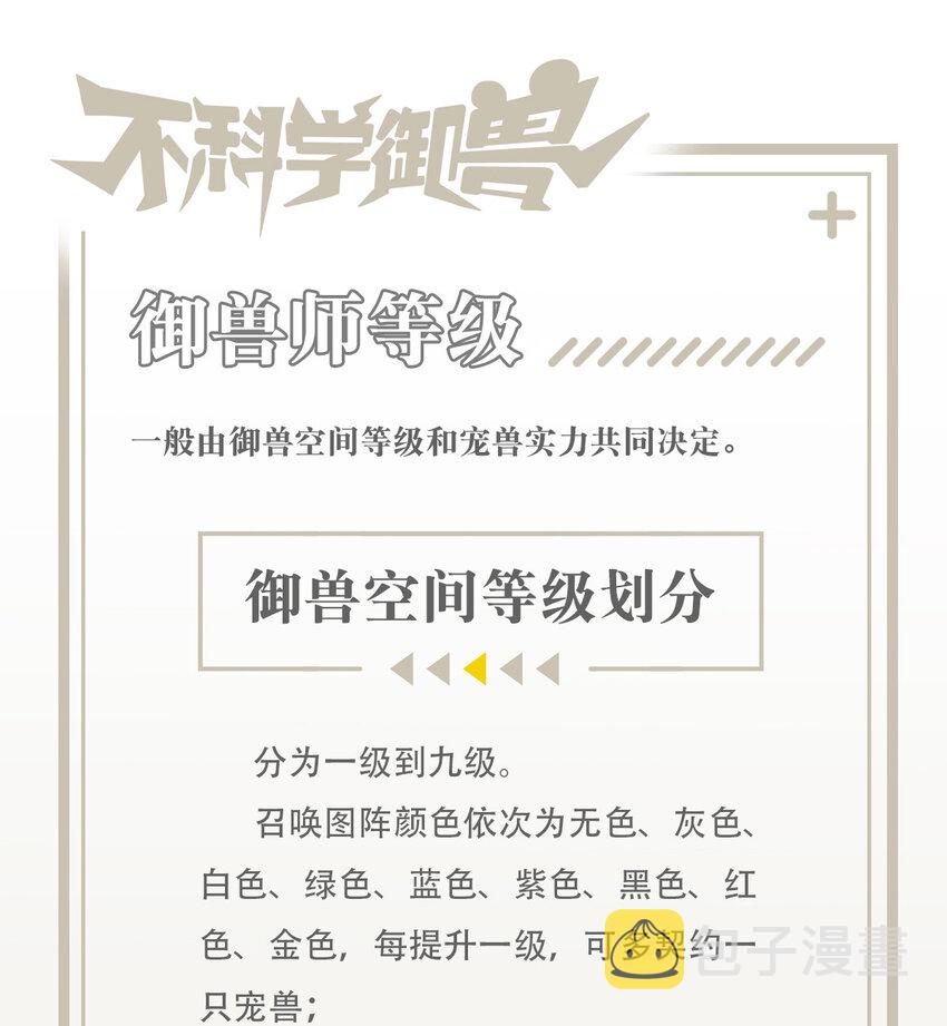 006 成为御兽师吧40