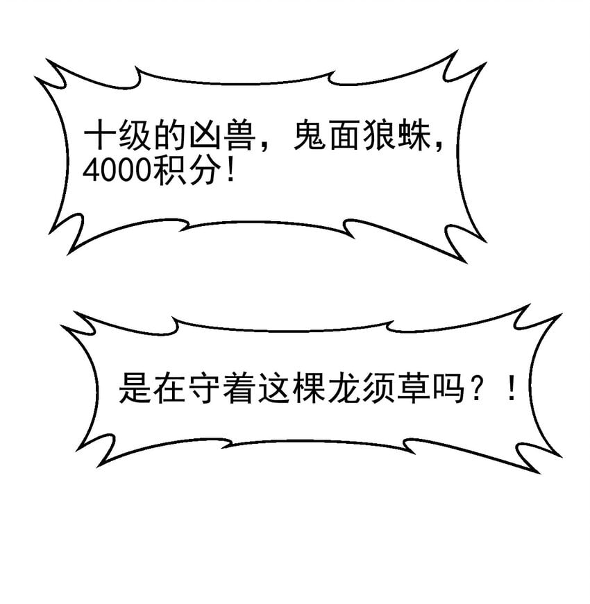 045 鬼面狼蛛3