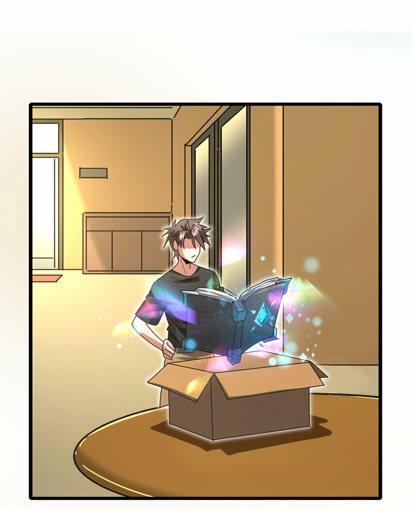 048 天才弟子？27