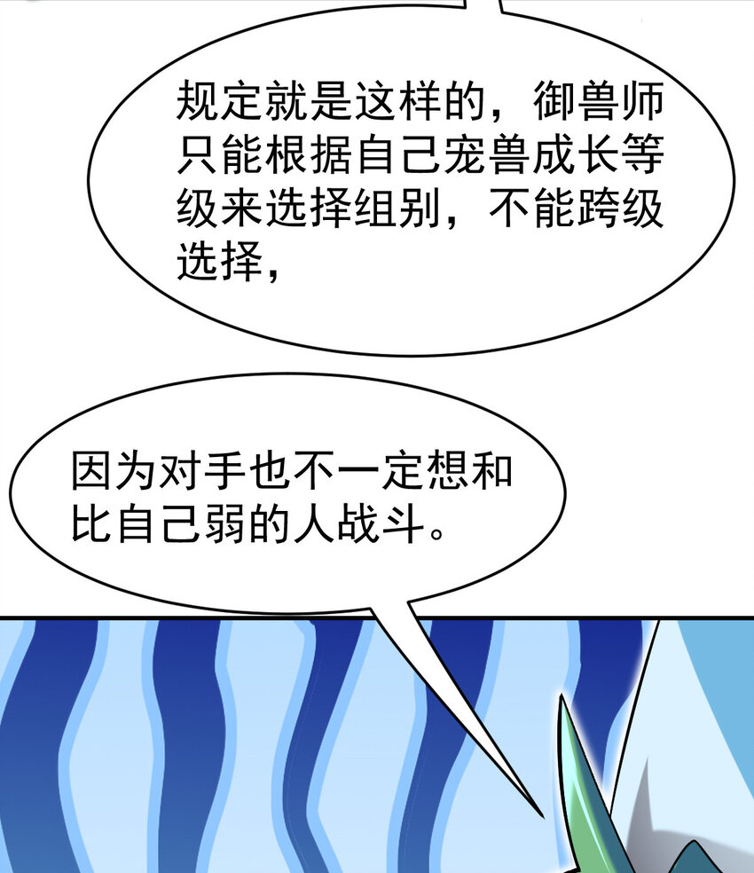 019 新人御兽师44
