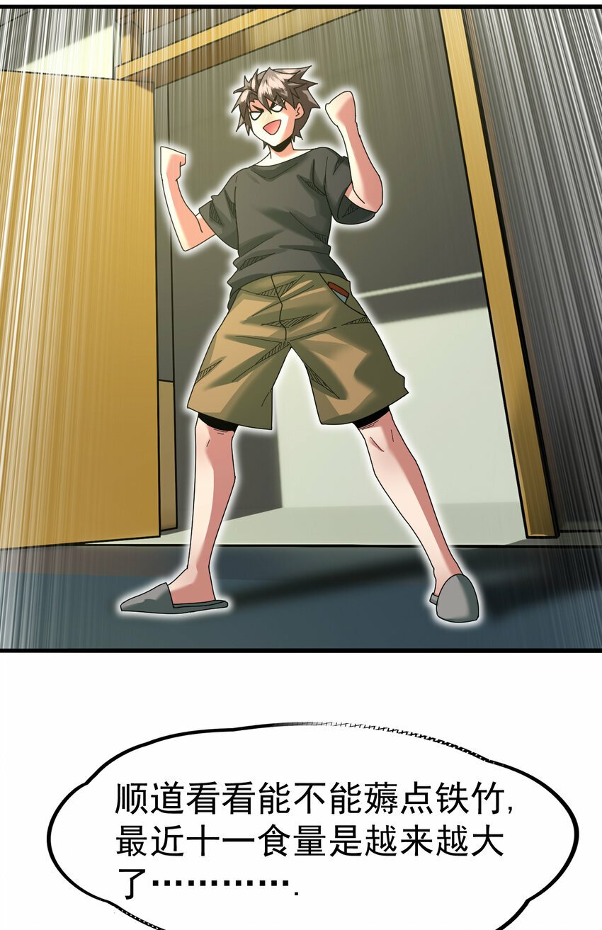 047 神奇的豆14