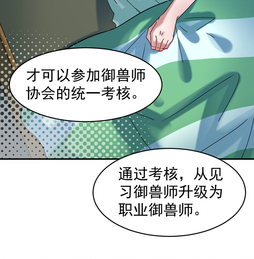 006 成为御兽师吧11