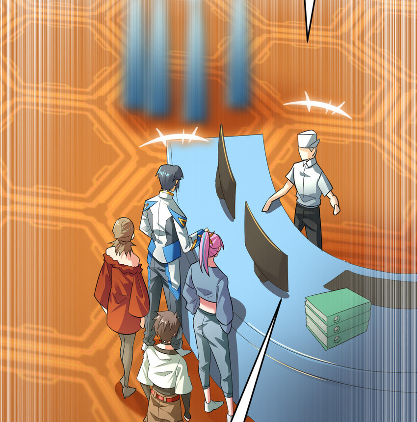 024 兽潮警报！33