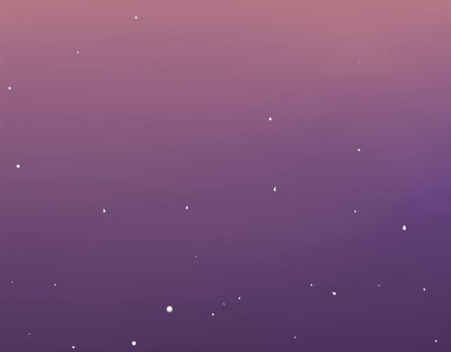 第16话 不想失去你36