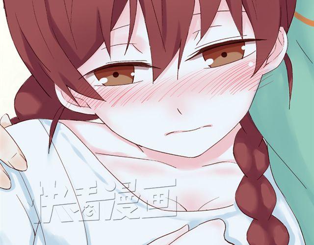 第19话  图书馆告白！？3