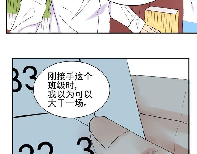 第16话 不想失去你9