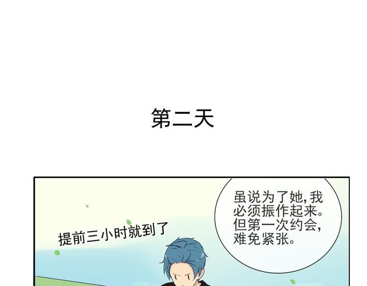第32话 必须要振作起来！14