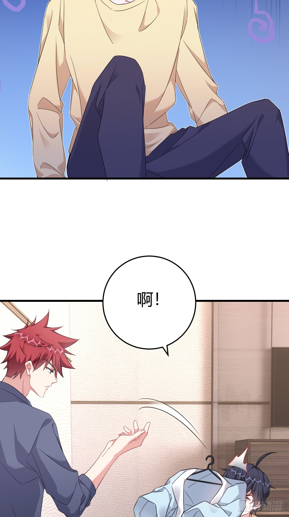 乖乖听话15