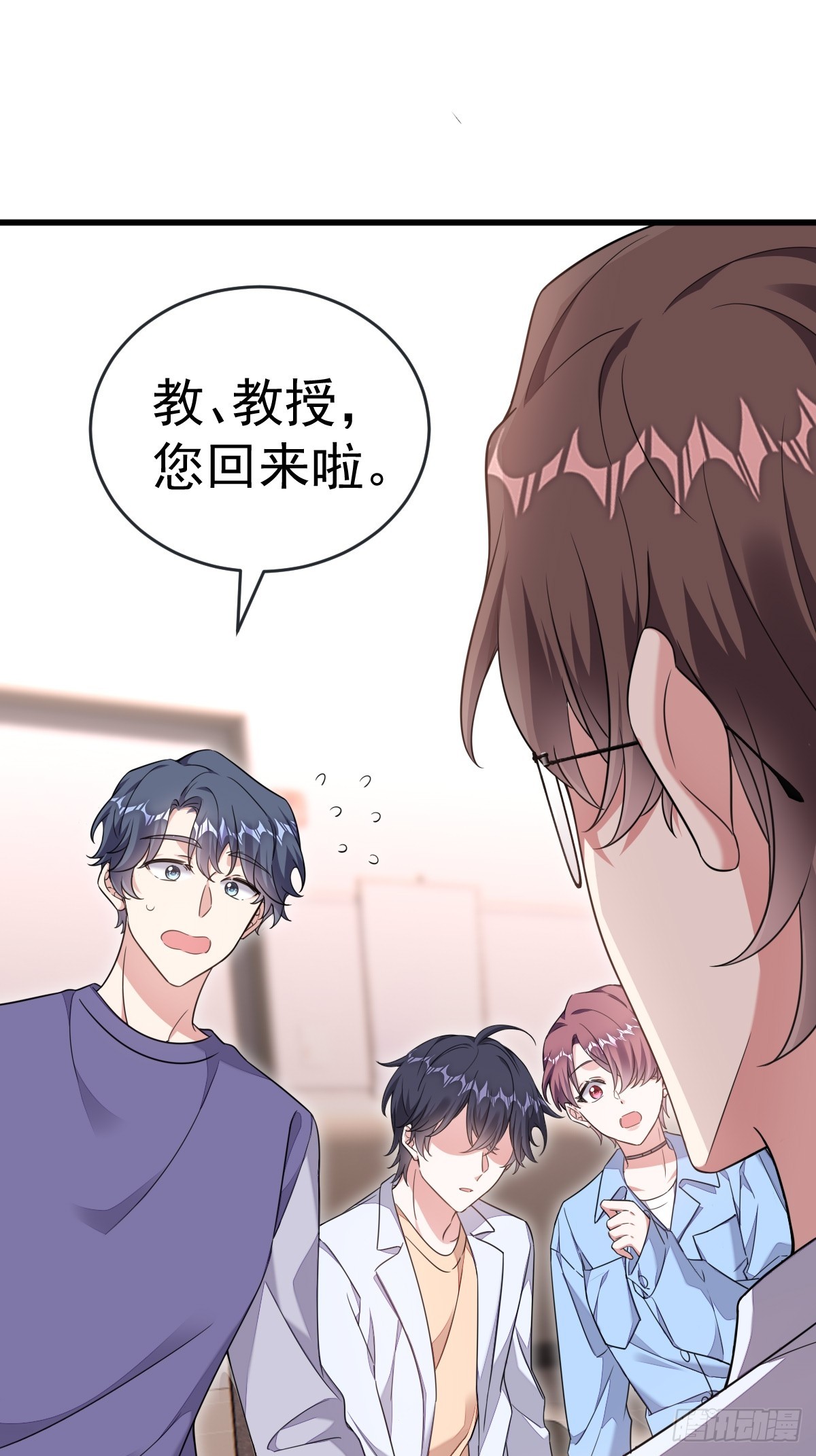 让我来解决你的麻烦1