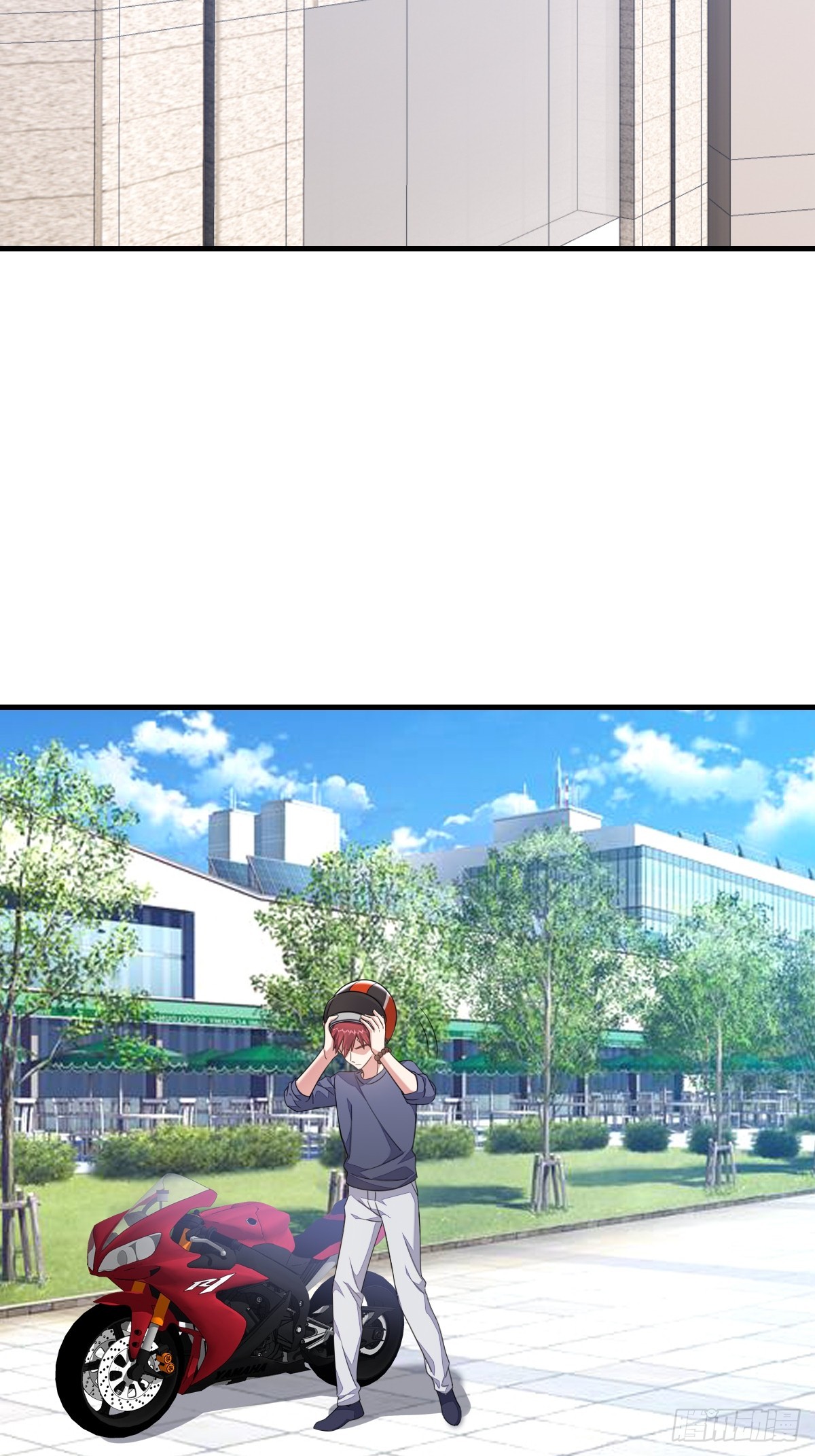 让他决定2