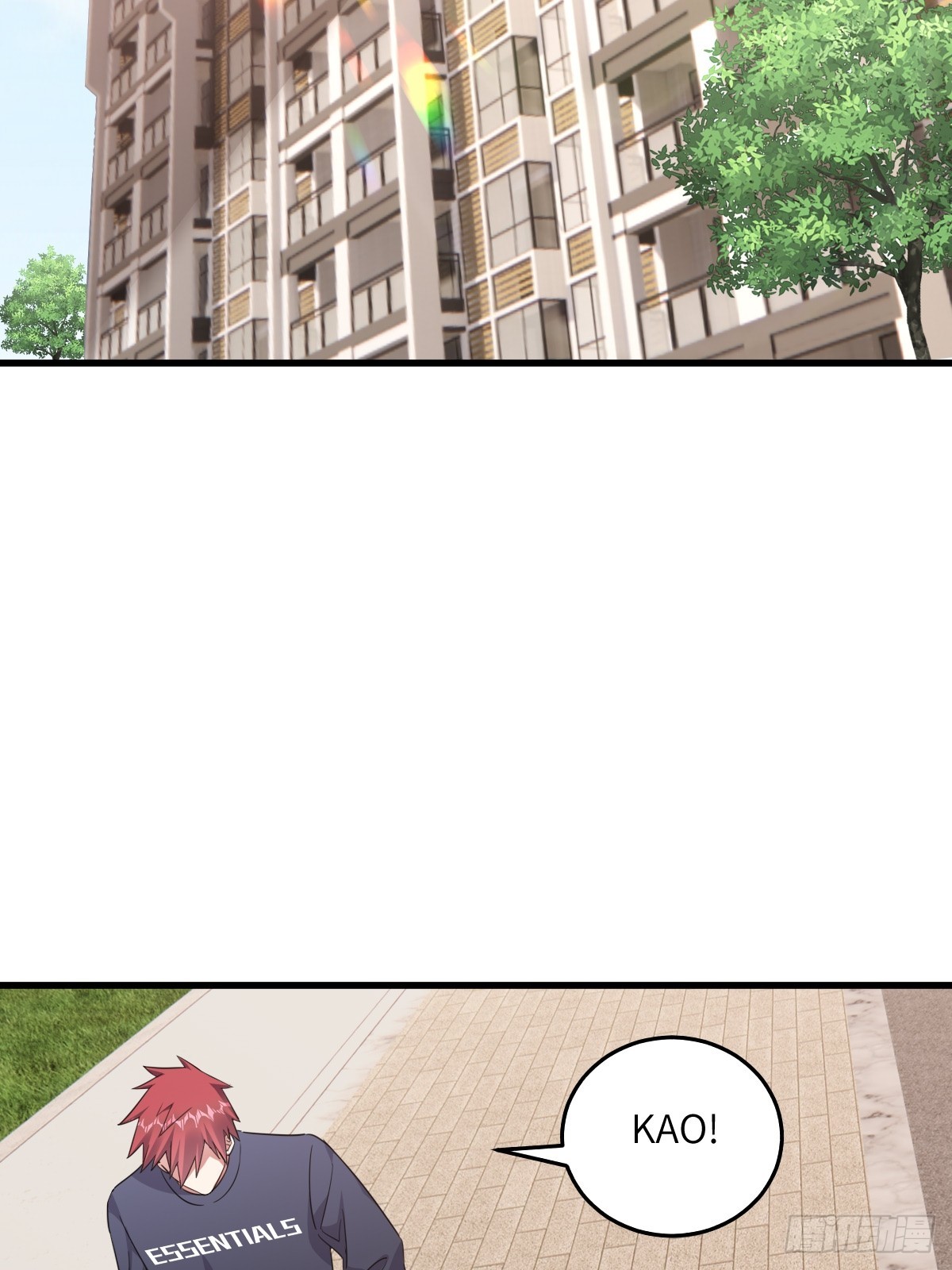 针锋相对8