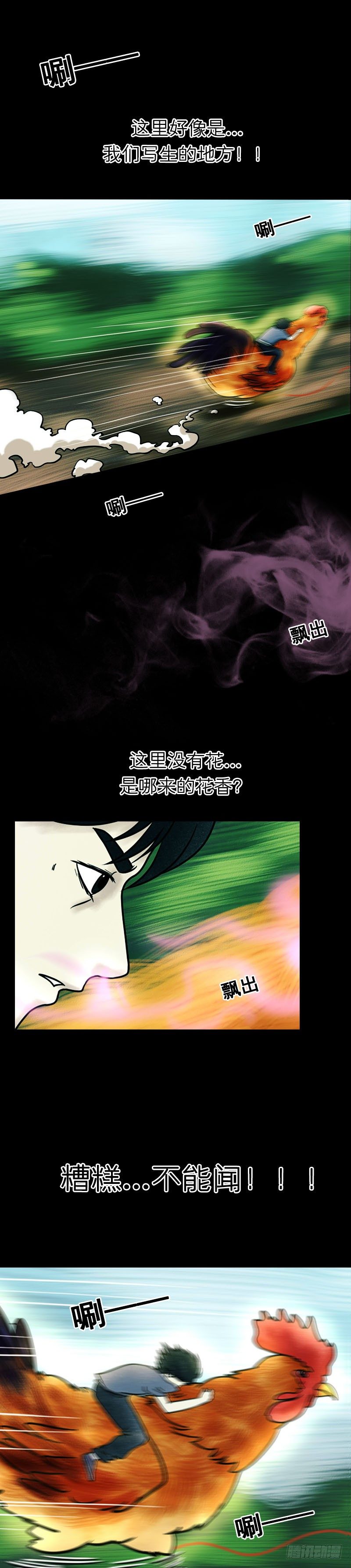 第十章 金鸡引路12